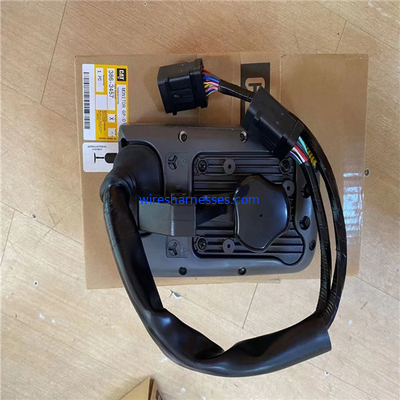 3863457 CAT E320B E312B Excavator Monitor 386-3457