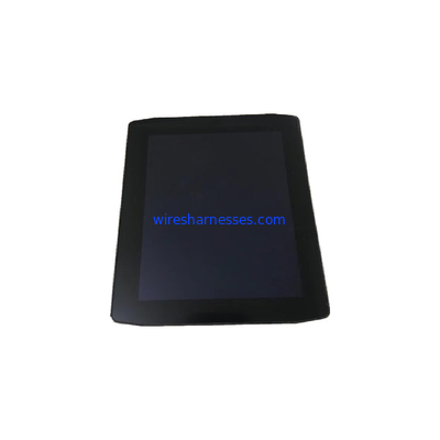 5845631 CAT Excavator Monitor Panel E320GC E336GC 584-5631-01