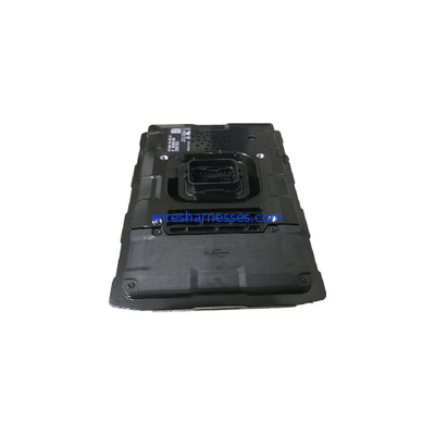 5845631 CAT Excavator Monitor Panel E320GC E336GC 584-5631-01