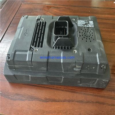 5845631 CAT Excavator Monitor Panel E320GC E336GC 584-5631-01