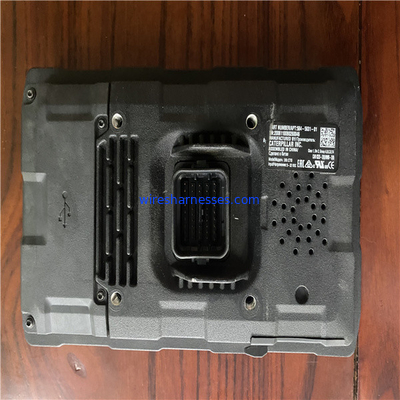 5845631 CAT Excavator Monitor Panel E320GC E336GC 584-5631-01
