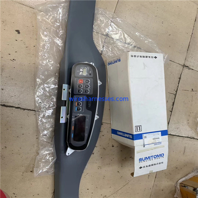 KHR3826 Sumitomo SH200A3 Excavator Monitoring Instrument