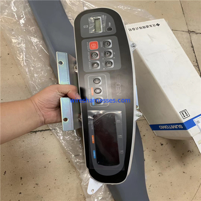 KHR3826 Sumitomo SH200A3 Excavator Monitoring Instrument