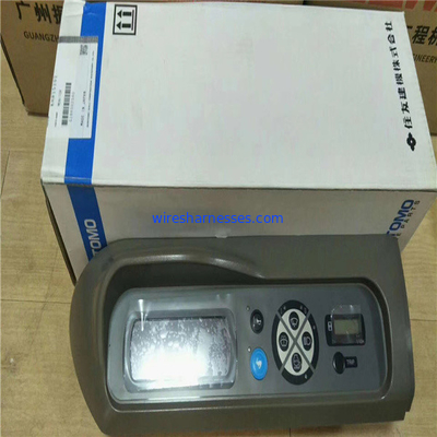 KHR10054 Sumitomo SH200A5 SH210A5 Excavator Instrument Panel KHR15202