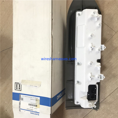 KHR10054 Sumitomo SH200A5 SH210A5 Excavator Instrument Panel KHR15202