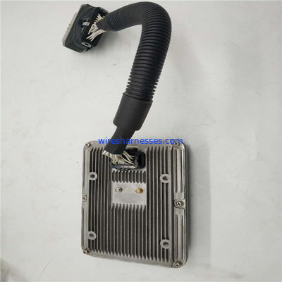 11781428 SY75 Panel Monitor Excavator 14274675