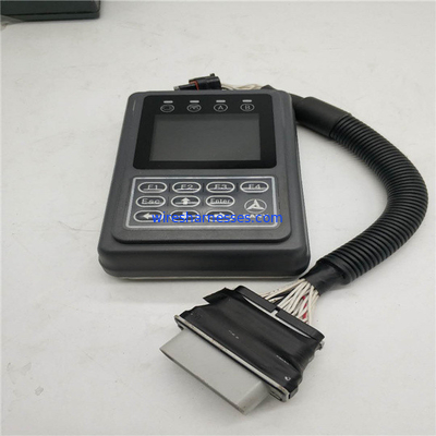 11781428 SY75 Panel Monitor Excavator 14274675