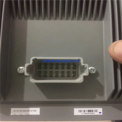 11888260 SY205C9 SY215C9 Excavator Monitor