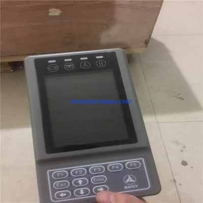 11888260 SY205C9 SY215C9 Excavator Monitor