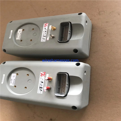 11507634 SY235C8 SY265C8 Excavator Monitor