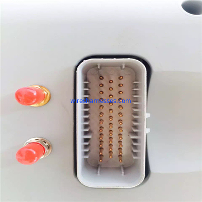 11726447 SANY SY465 SY405 Excavator Monitor