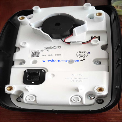 YN59S00021F3 SK250-8 SK200-8 Excavator Monitor Panel Assembly