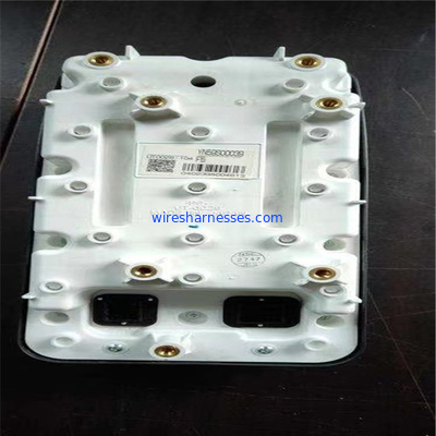 YN59S00039F5 Kobelco Excavator Monitor  SK200-10 YN59S00033F2