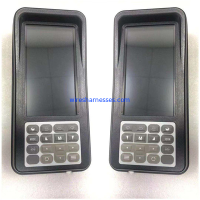 YN59S00039F5 Kobelco Excavator Monitor  SK200-10 YN59S00033F2