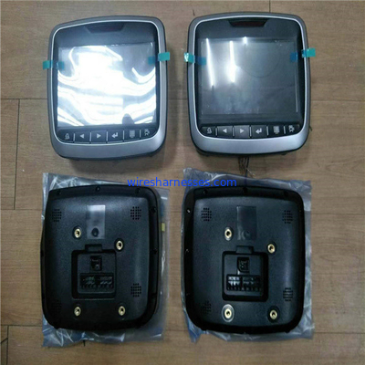 Doosan DX420LC-9C DX230LC-9C Excavator Monitor Instrument Panel Assembly 300426-00175