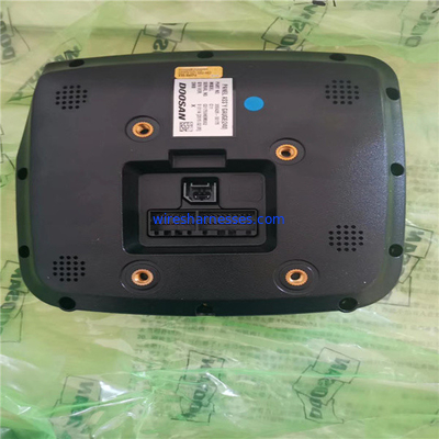Doosan DX420LC-9C DX230LC-9C Excavator Monitor Instrument Panel Assembly 300426-00175