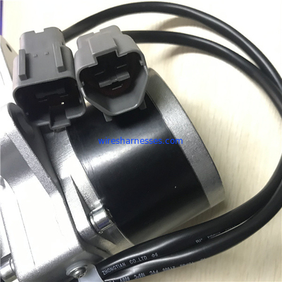 7834-40-2000 7834-40-2001 Komatsu Throttle Motor For PC200-6