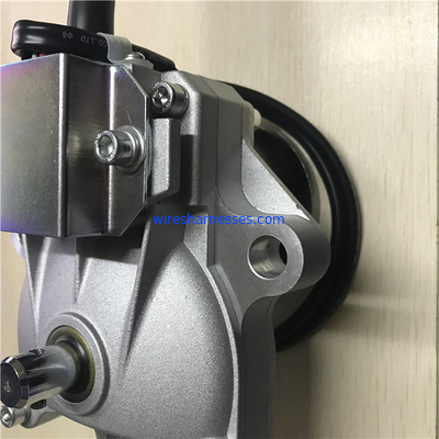 7834-40-2000 7834-40-2001 Komatsu Throttle Motor For PC200-6