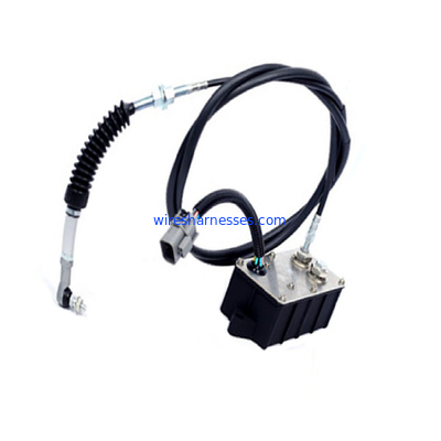 523-00006 Automatic Throttle Motor For Doosan Daewoo Excavator DH220-7