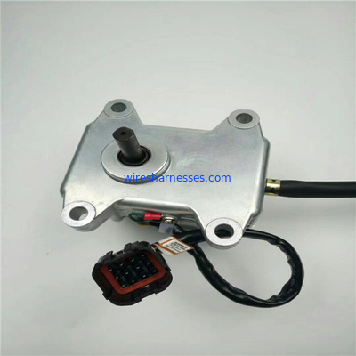 KHR1290 Sumitomo Electronic Throttle Control Motor For SH200A2 SH120A1