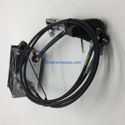 139-3917 119-0633 Excavator Refueling Motor For E320B 2475231