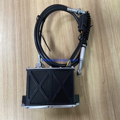 483-7810 386-3425 Excavator Throttle Motor For E320D2