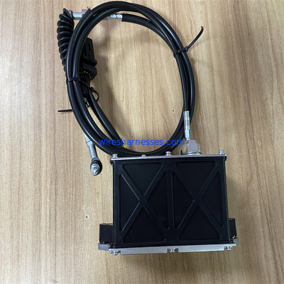 483-7810 386-3425 Excavator Throttle Motor For E320D2
