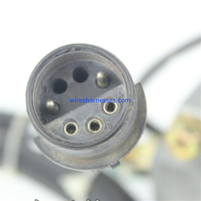 E312V2 E320V2 247-5227 Excavator Throttle Motor