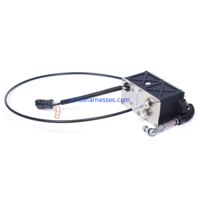247-5232 CAT Excavator Auto Throttle Motor For E330B