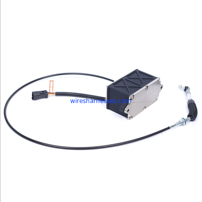 247-5232 CAT Excavator Auto Throttle Motor For E330B