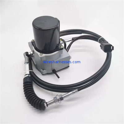 R215-7C R225LC-7 21EN-32220 Excavator Throttle Motor