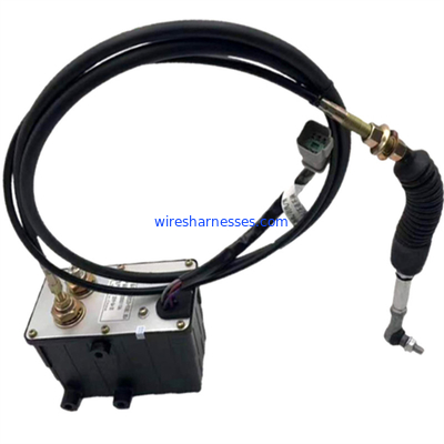 21EN-32340 24V Excavator Throttle Motor R225LC-9T