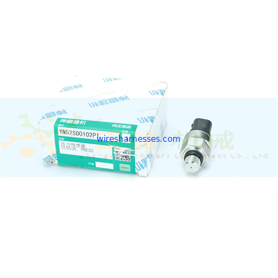 YN52S000102P1 Pressure Transducer Sensor SK200-6 SK200-8