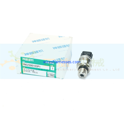 YN52S000103P1 SK200-8 Pressure Transducer Sensor LC52S00015P1