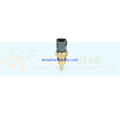 VH834201250A Excavator Water Temperature Sensor SK200-8