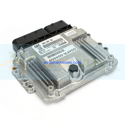 VH89661E0010 Kobelco Excavator Controller SK130-8 SK140-8
