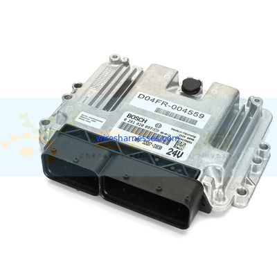 VH89661E0010 Kobelco Excavator Controller SK130-8 SK140-8