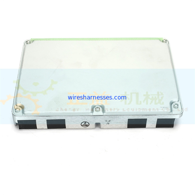 VH89661E0010B Excavator Engine ECU Controller SK200-8 SK350-8