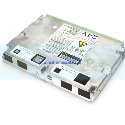 VH89661E0010B Excavator Engine ECU Controller SK200-8 SK350-8