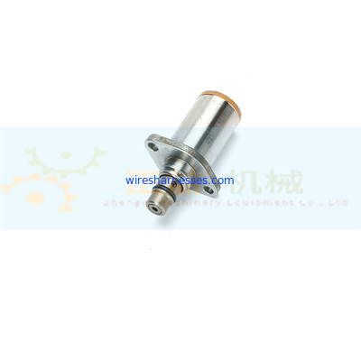 Hino J08E Engine High Pressure Oil Pump SCV Metering Valve SK350-8 294200-0650