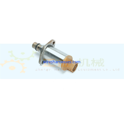 Hino J08E Engine High Pressure Oil Pump SCV Metering Valve SK350-8 294200-0650