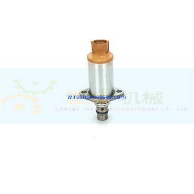 Hino J08E Engine High Pressure Oil Pump SCV Metering Valve SK350-8 294200-0650