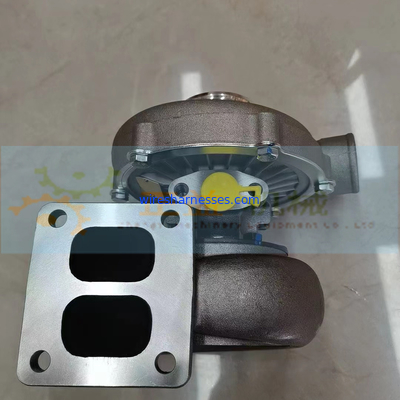 ME158163 Kobelco Excavator Turbocharger HD1430 Mitsubishi 6D16 Engine Turbo