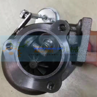 E317 Engine 3054C C4.2 CAT Excavator Turbocharger 2674A209
