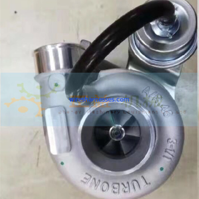 E317 Engine 3054C C4.2 CAT Excavator Turbocharger 2674A209