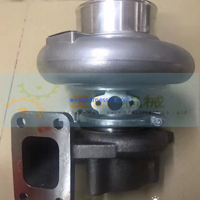 49179-06210 SANY Excavator Turbocharger Mitsubishi D06FR Engine Turbo SY245