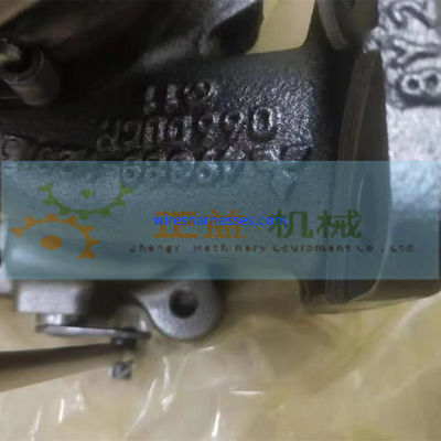 HD820V Mitsubishi 4M50 Excavator Turbocharger 49389-02140