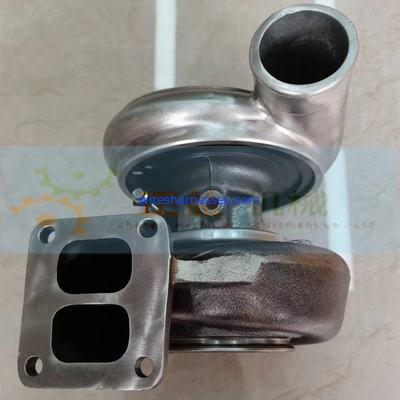49188-01651 KATO Excavator Turbocharger Mitsubishi 6D24 Engine Turbo