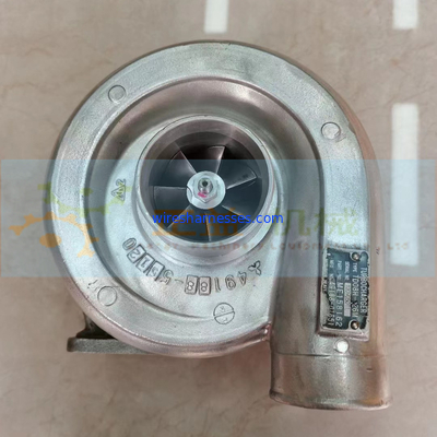 49188-01651 KATO Excavator Turbocharger Mitsubishi 6D24 Engine Turbo