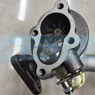 49173-03410 Kubota D1105 Engine Turbo Charger 1E038-17012 For Agricultural Machinery